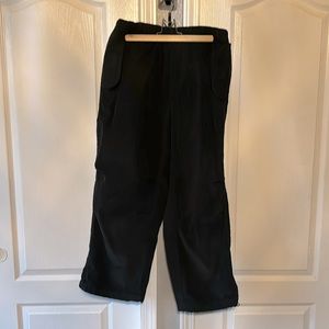 Urban outfitters, men’s size medium, baggy, corduroy pants